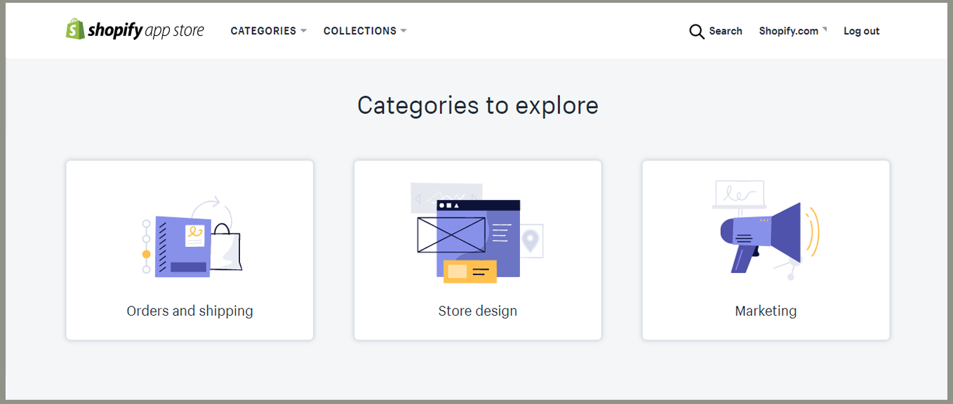 install shopify apps to optimize store