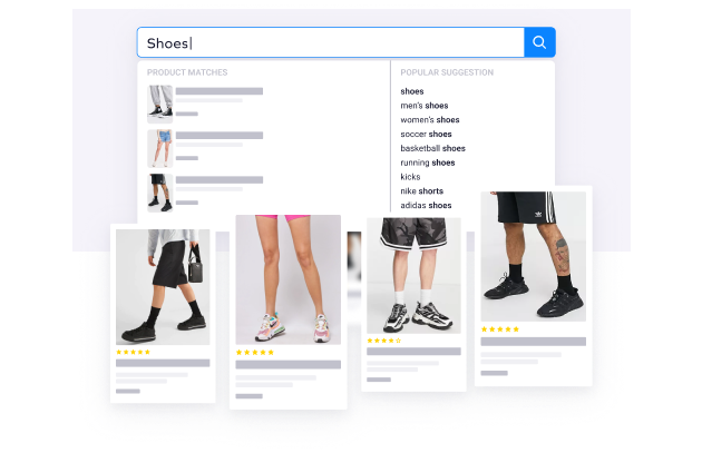 Search